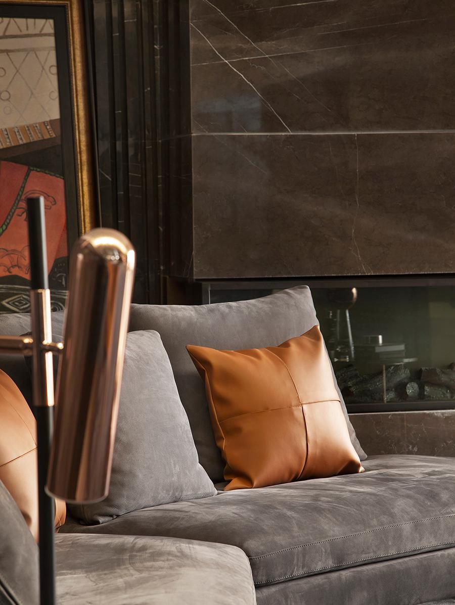 2020年/SNP年度别墅设计：绝色原石