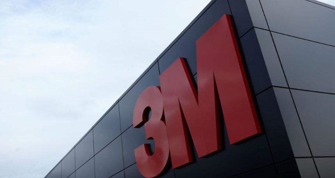 3m口罩公司到底是什么来头,3m口罩公司到底什么来头