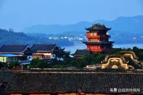 为宜宾写首歌，奖金5万！让我们一起听宜宾的故事