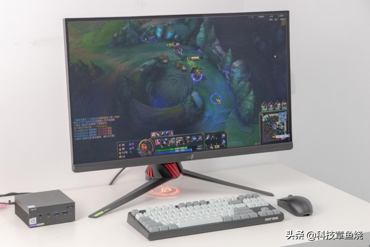 华硕迷你主机p62,华硕迷你主机pn40使用感受