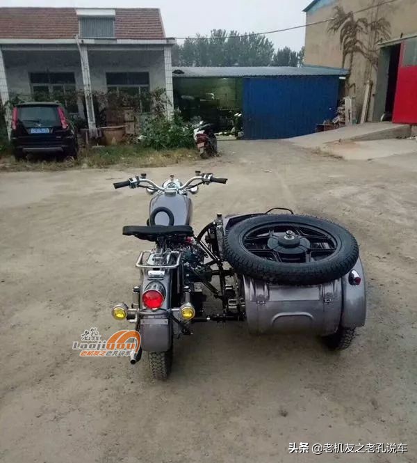 3万左右能上牌的摩托车,仅需3000元你就能拥有的汽车