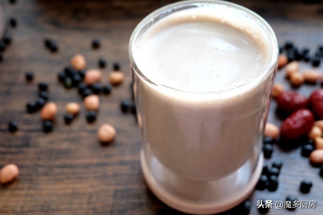 一般豆浆机怎么打豆浆才好喝,豆浆怎么打才好喝豆浆机