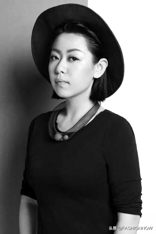 暗黑遇波普，四国潮牌都在这