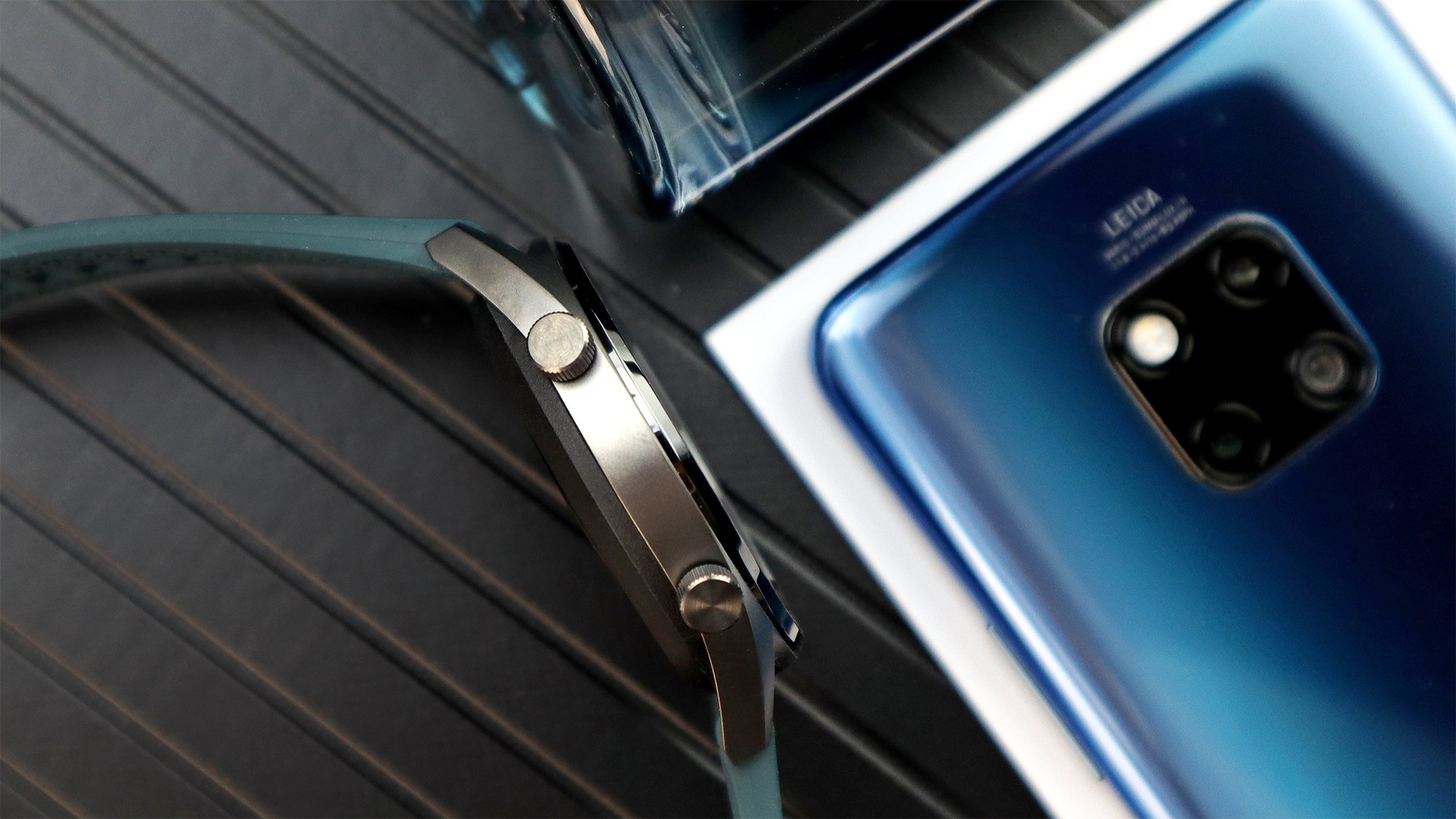 华为watchgt典藏版评测,huaweiwatchgt活力版上市时间