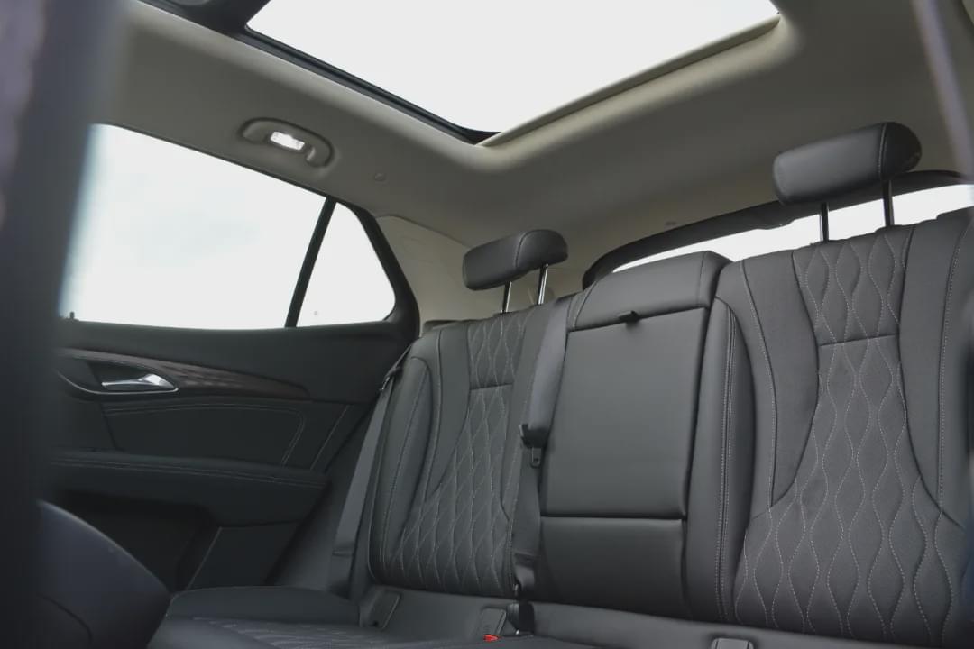 别克昂科威s艾维亚实测,别克昂科威s艾维亚车主用车感受