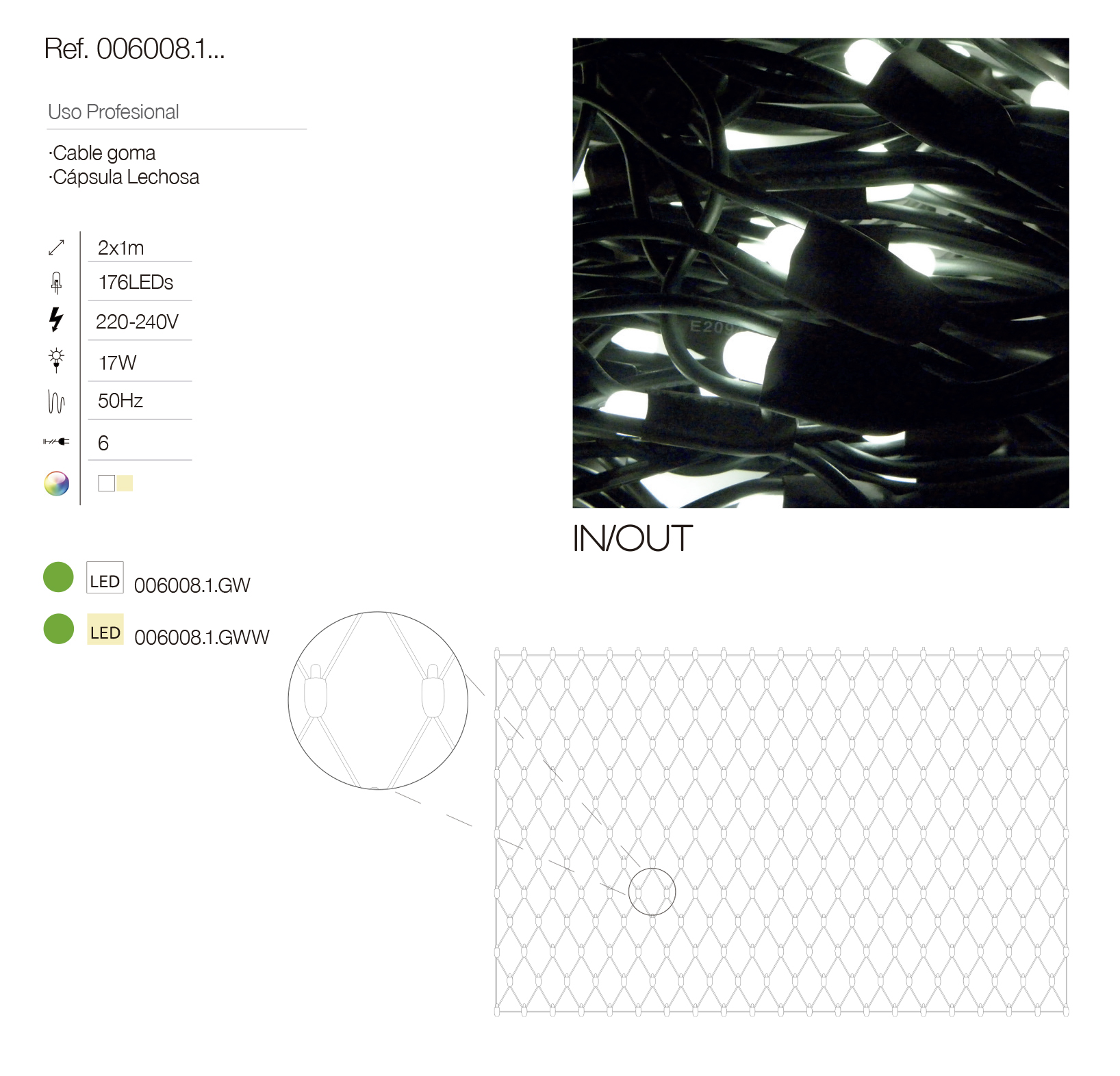 led室内照明方案,led照明详解