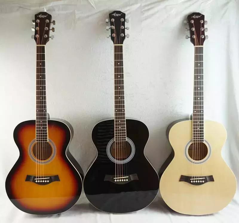 学吉他最基本的音乐知识,学吉他基础知识