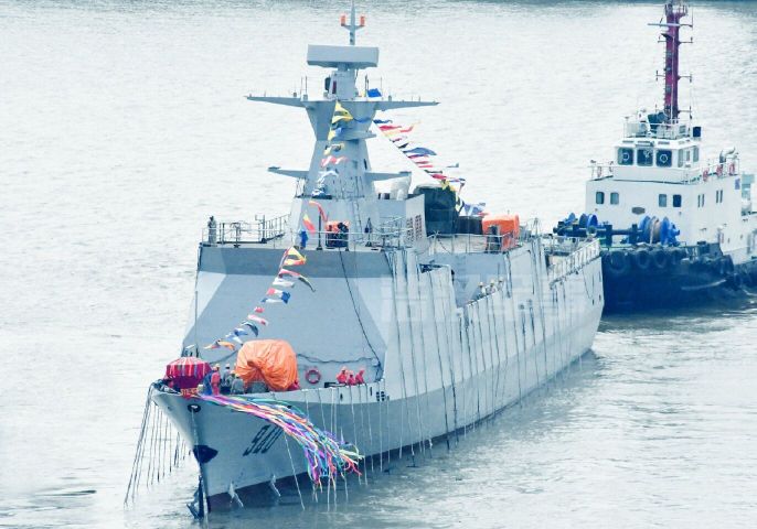 北非国家阿尔及利亚,北非强国阿尔及利亚