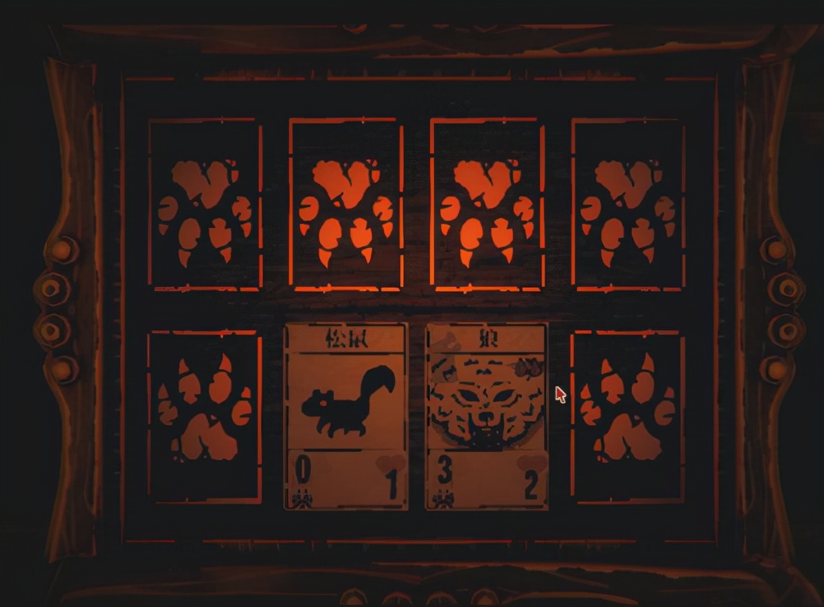 邪恶冥刻第三章柱子解谜,邪恶冥刻第二章法师解谜攻略