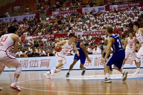 斯坦科维奇洲际篮球赛赛程,斯坦科维奇杯男篮洲际赛