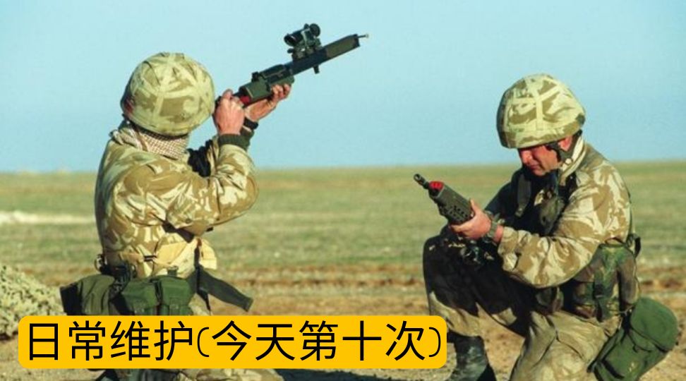 英国枪械发展史,英国枪械大全视频