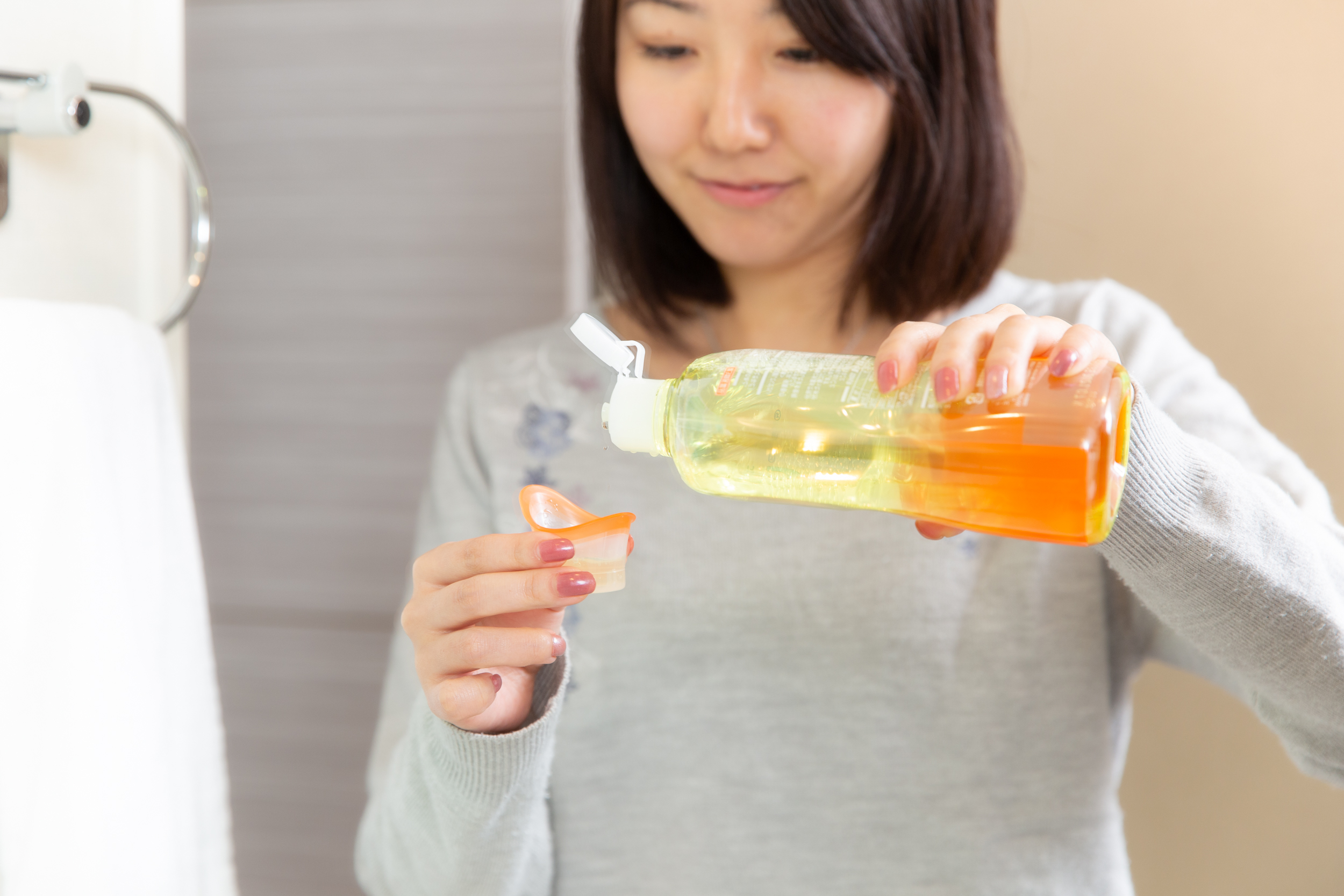 小林制药洗眼液怎么用,日本药妆小林洗眼液