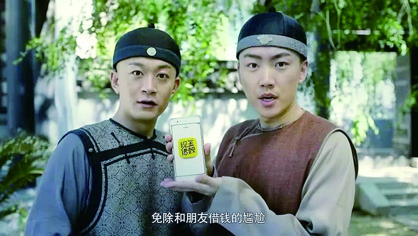 无底线创意广告,创意广告你是否看得懂