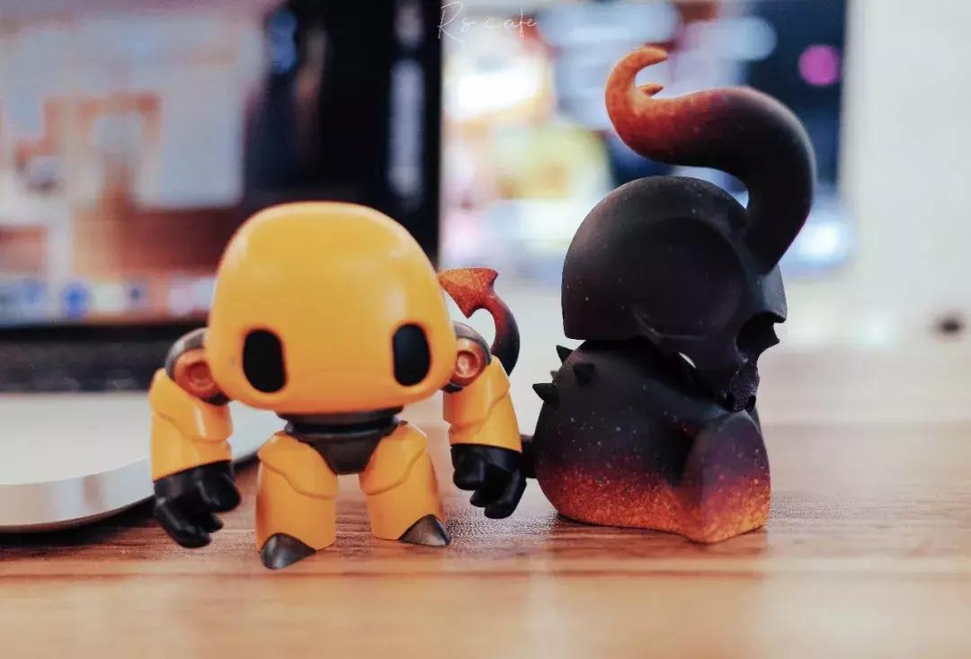 潮流玩具有哪些,潮流玩具行业