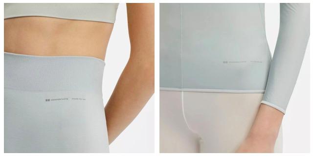 优衣库夏季内衣评测,基本内衣