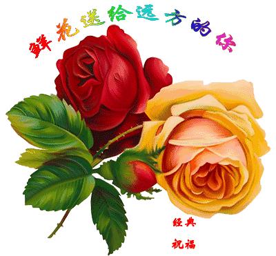 早上好，想你、念你！暖暖的好歌送给你！