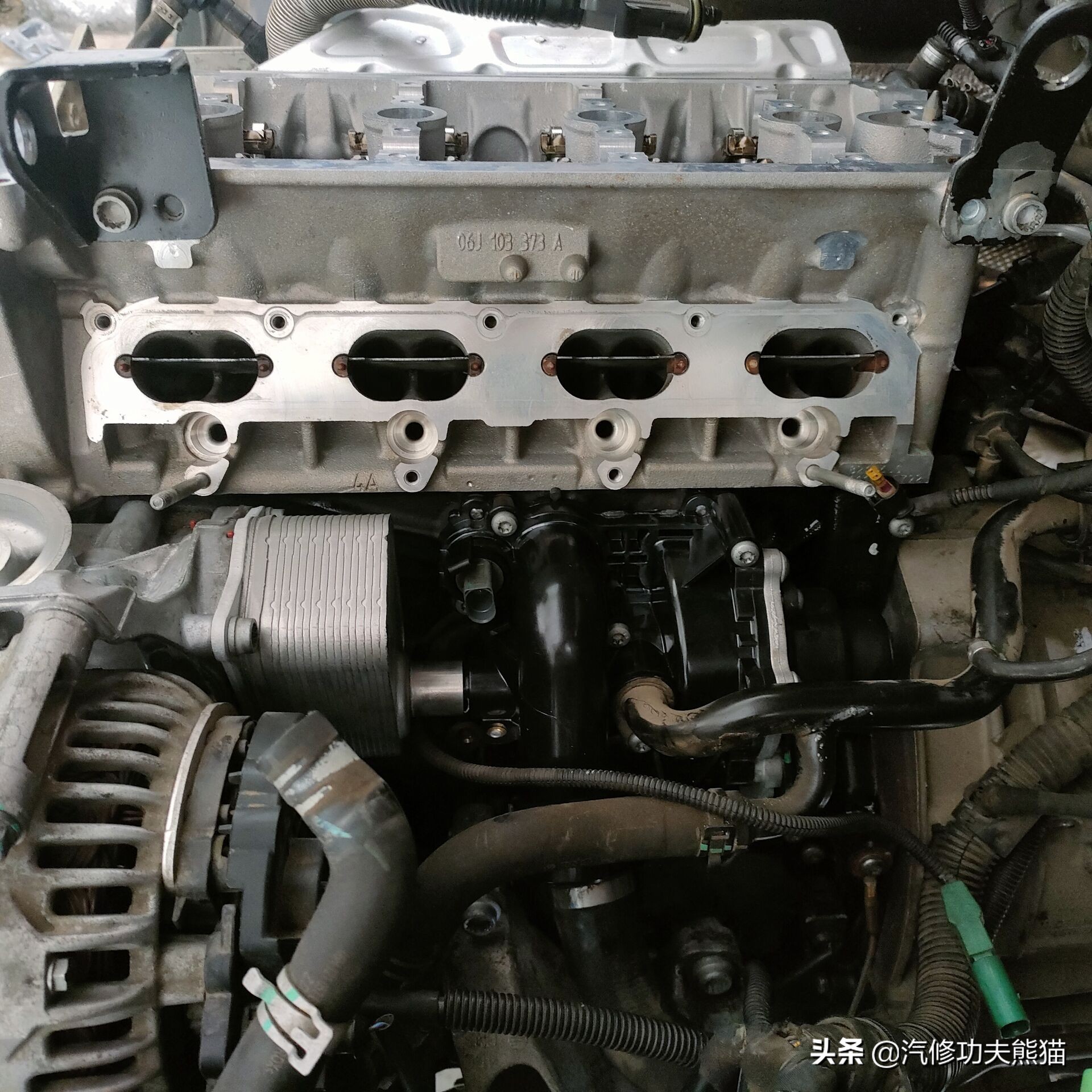 奥迪q5烧机油值不值得买,2015款奥迪q5舒适型烧机油