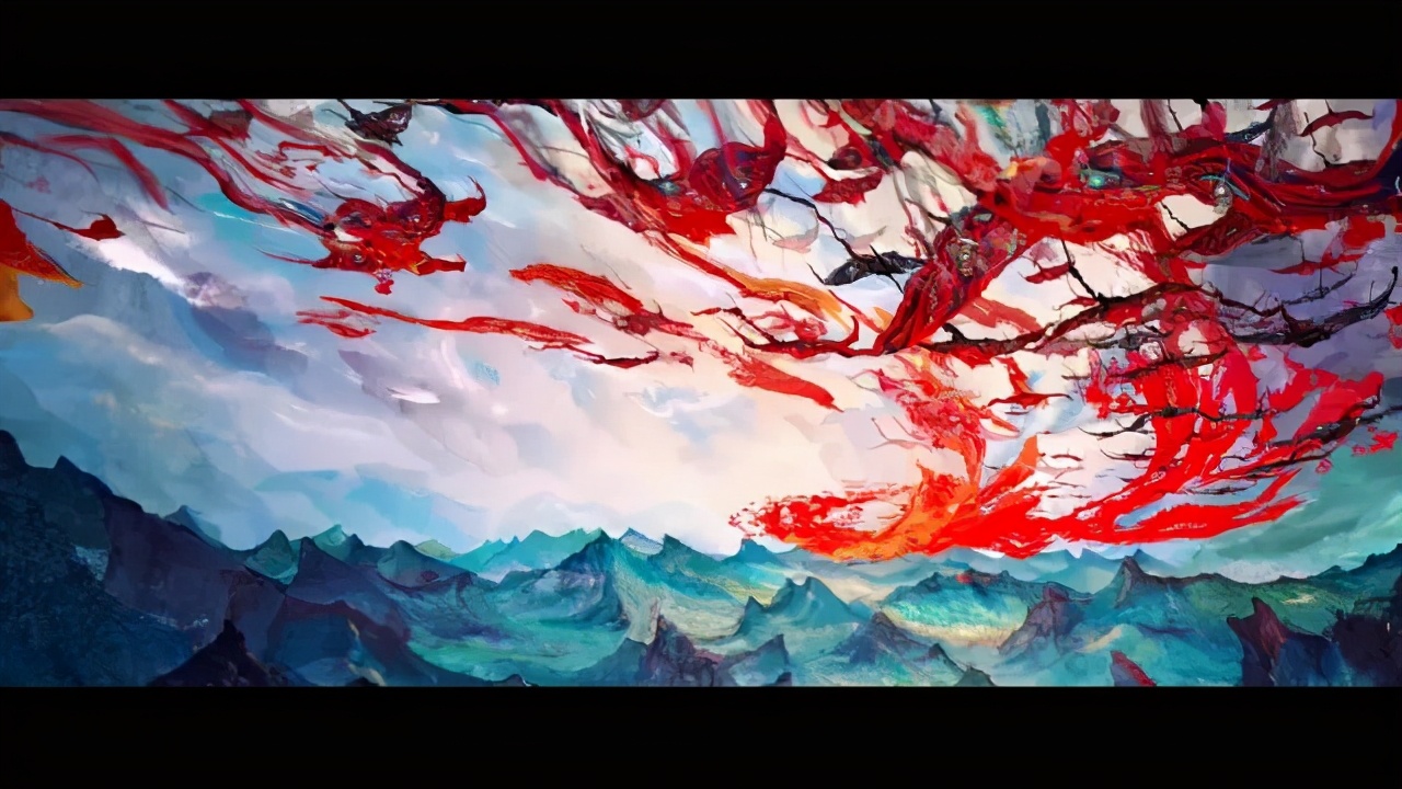 吴彦祖和张震电影未来,吴彦祖的冷门科幻电影