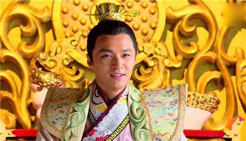 李渊得知玄武门之变为什么不调兵,玄武门之变后李渊为啥不杀李世民