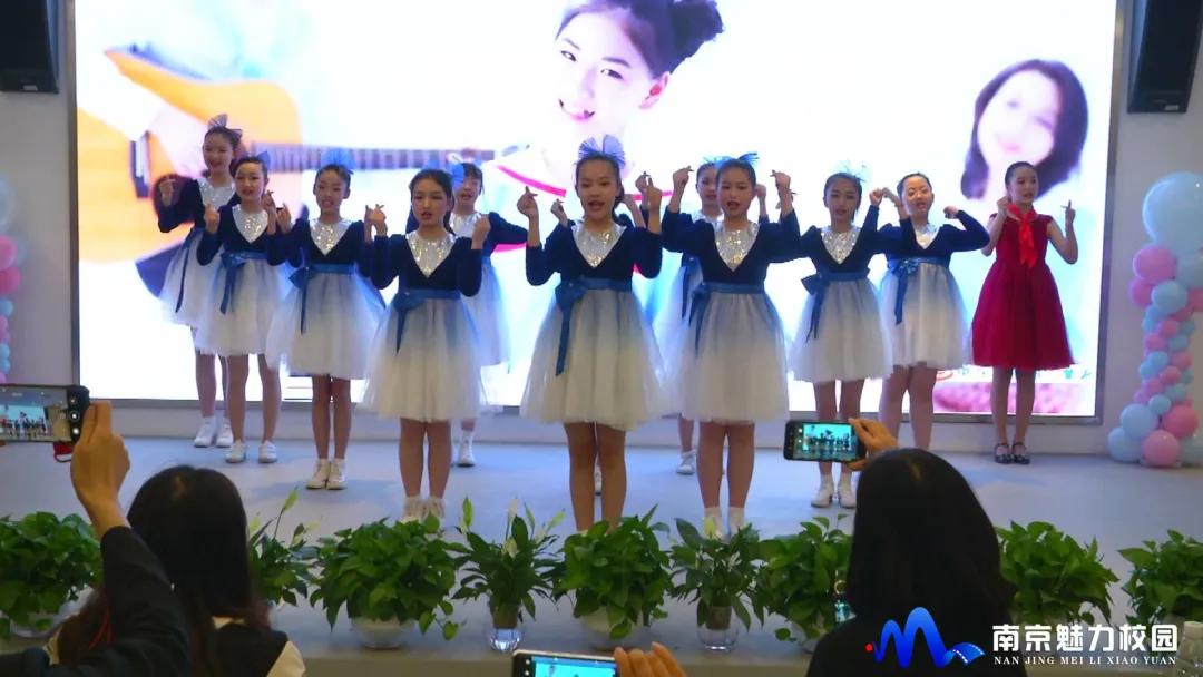 南京一校小学毕业典礼,南京永泰路小学毕业典礼