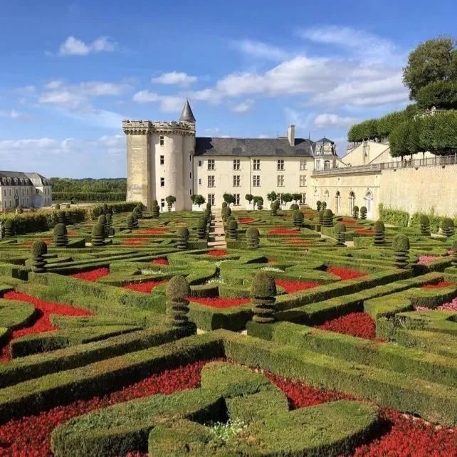 这15座花园勾勒最美的人间