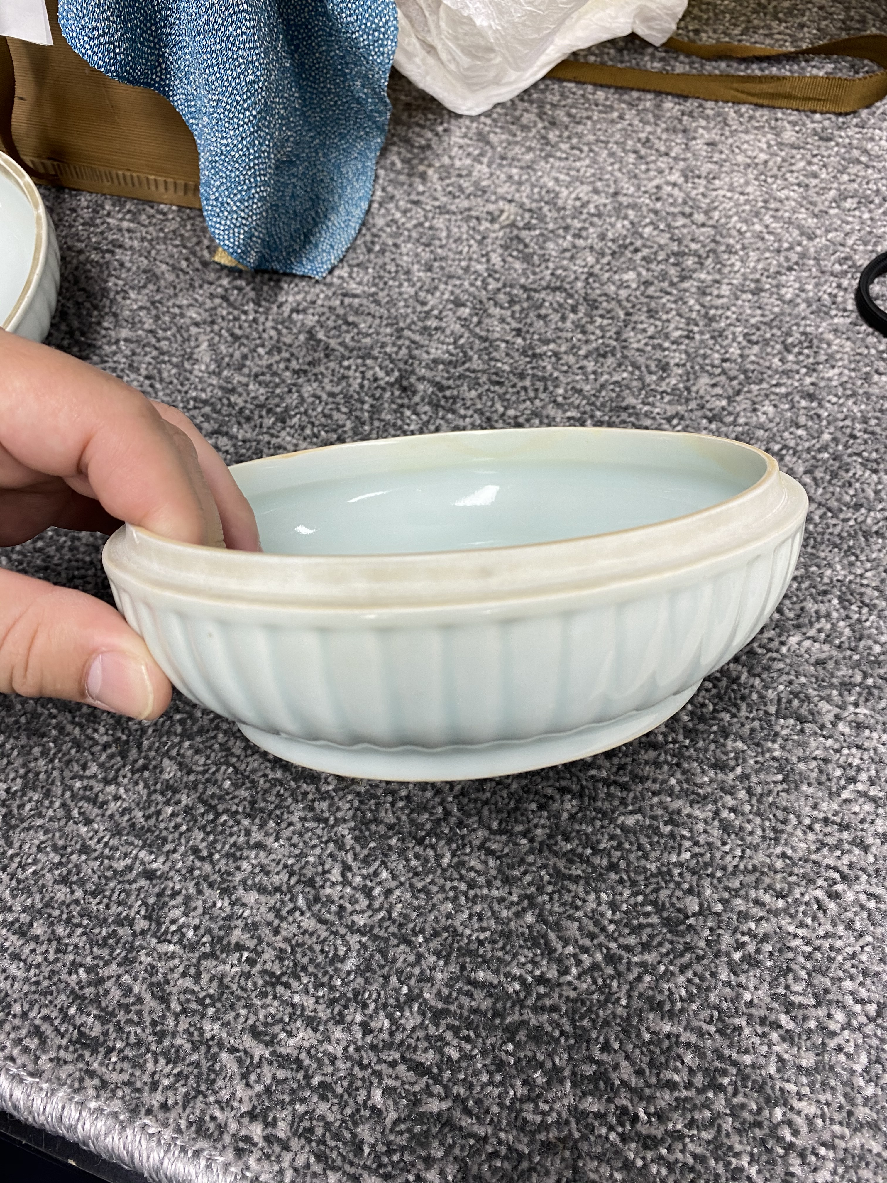 藏拍探库|走马中汉库房，探你所不知道的“文人掇趣”