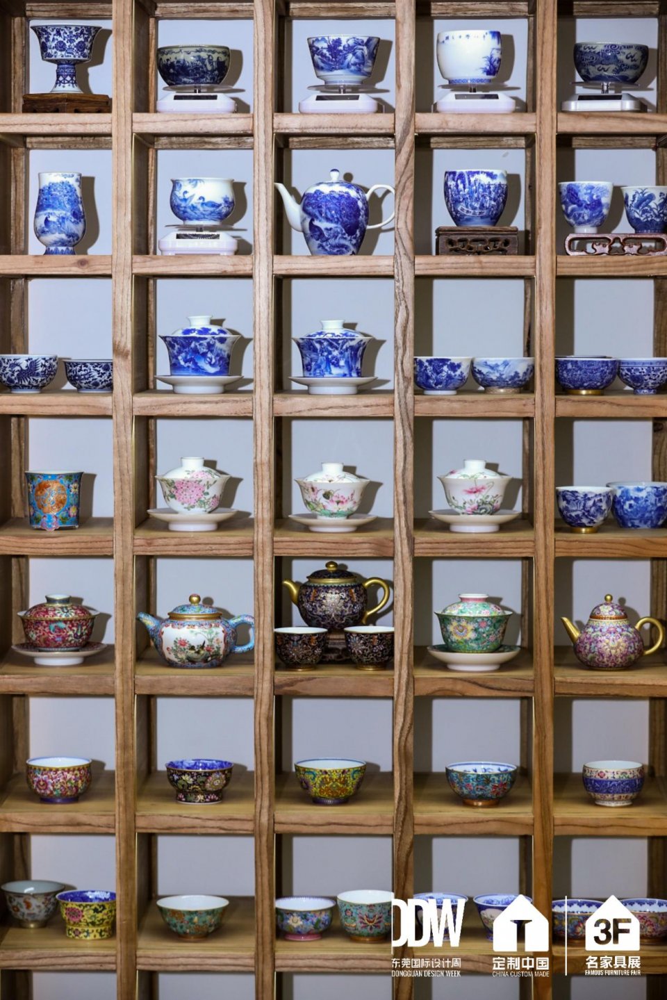 展后总结｜7月展圆满落幕，哪些新变化有目共睹？