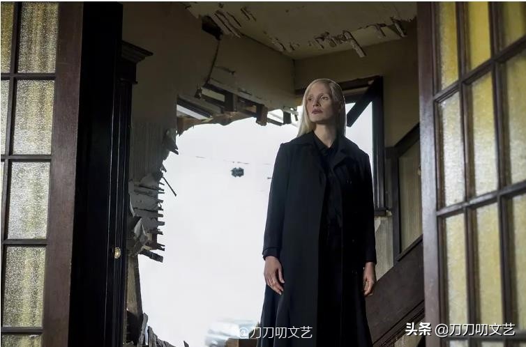 x战警黑凤凰是什么级别,x战警黑凤凰2019.06.06