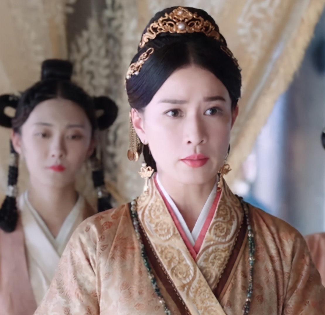 正说萧胡辇：从齐王妃到皇太妃，辟土靖边的霸道女总裁