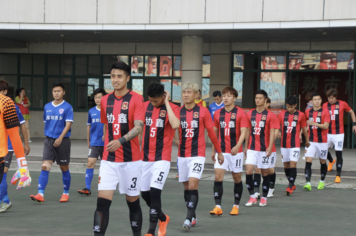 一超多强江苏,江苏足球首个顶级联赛