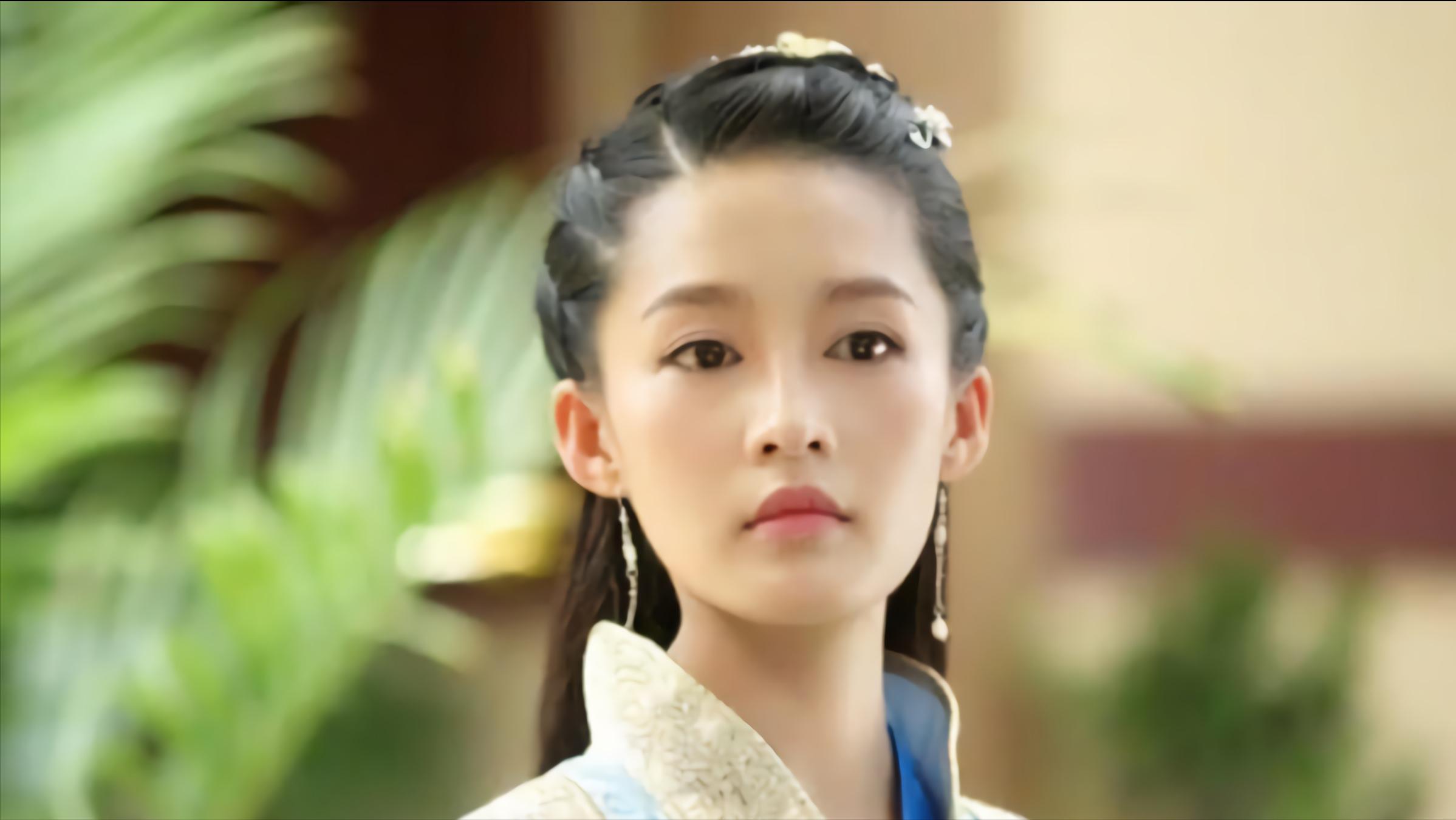 雪中悍刀行胭脂评副榜,雪中悍刀行徐凤年和裴南苇胭脂郡