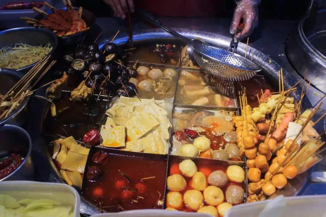 南昌水煮大测评,南昌水煮美食推荐店有哪些