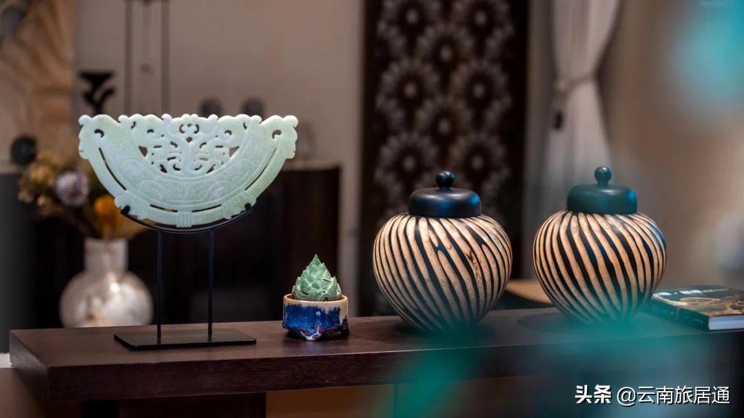 在西双版纳有个自己的小院,西双版纳美如世外桃源