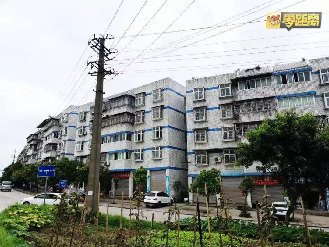 10块钱能吃遍宜宾这个镇？还有这些城头人不晓得的…