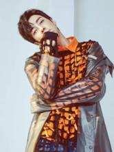 一向低调的高山隆也出联名款，BOYLONDON站稳C位