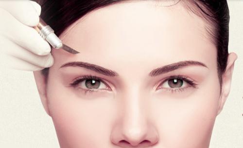 学纹绣有哪些培训机构,学纹绣如何选择正规纹绣学校