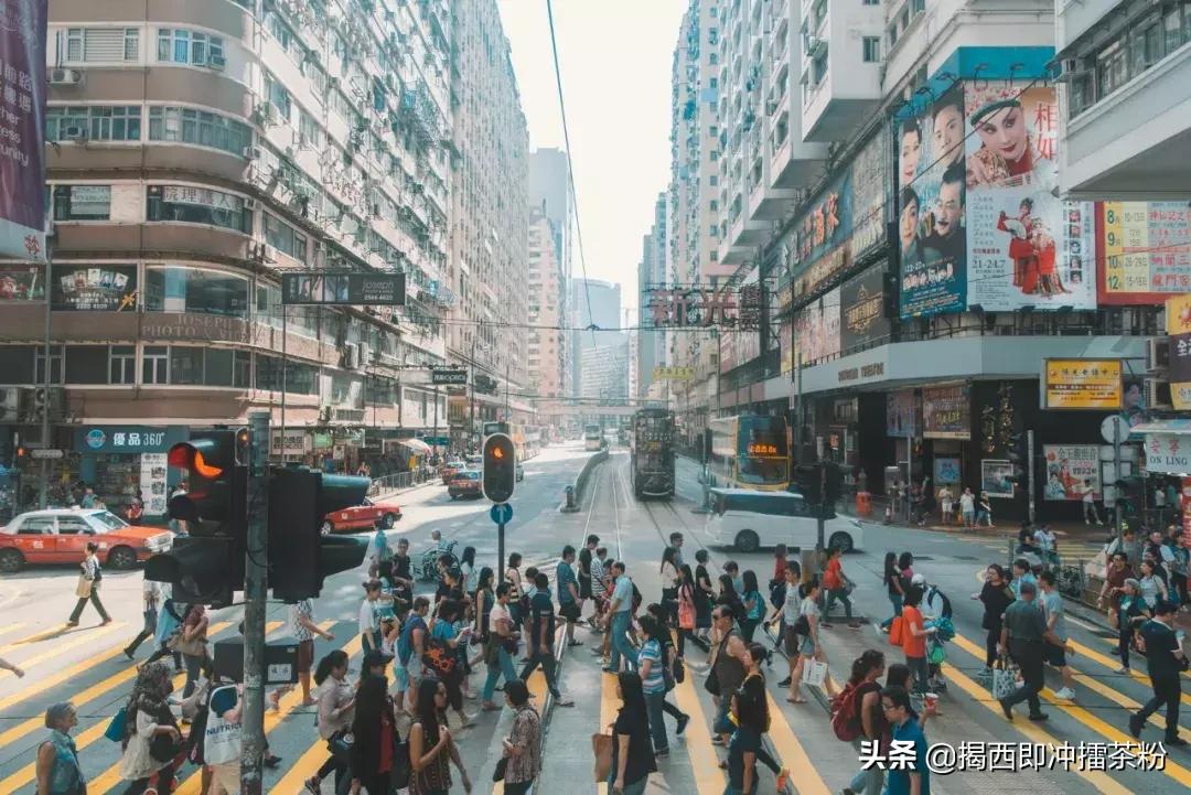 去香港不知道代购什么,去香港为什么要代购