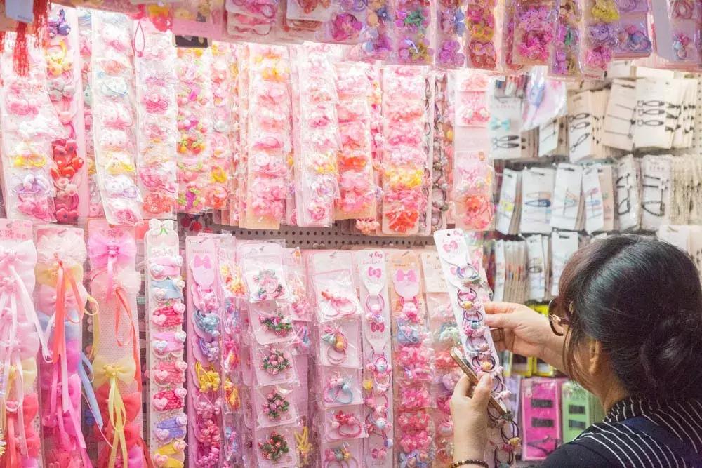 夫子庙大市场位置,夫子庙大市场怎么样