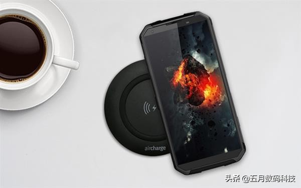 小米无线充电手机排行榜,小米无线充电手机推荐