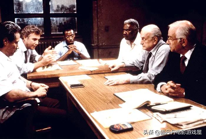 一部让人热血沸腾的经典犯罪电影,十部顶级喜剧犯罪电影