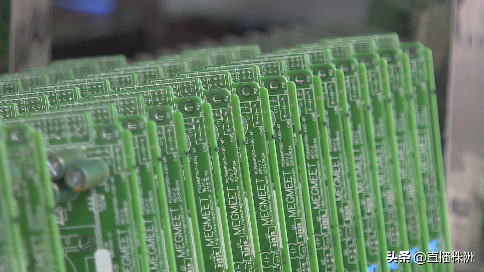 麦格米特研发前景,麦格米特优势产品