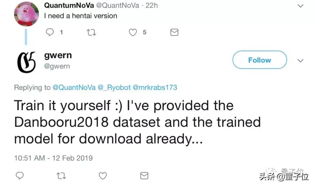 用英伟达StyleGAN生成老婆吧,有人生成了100多只明日香|有代码