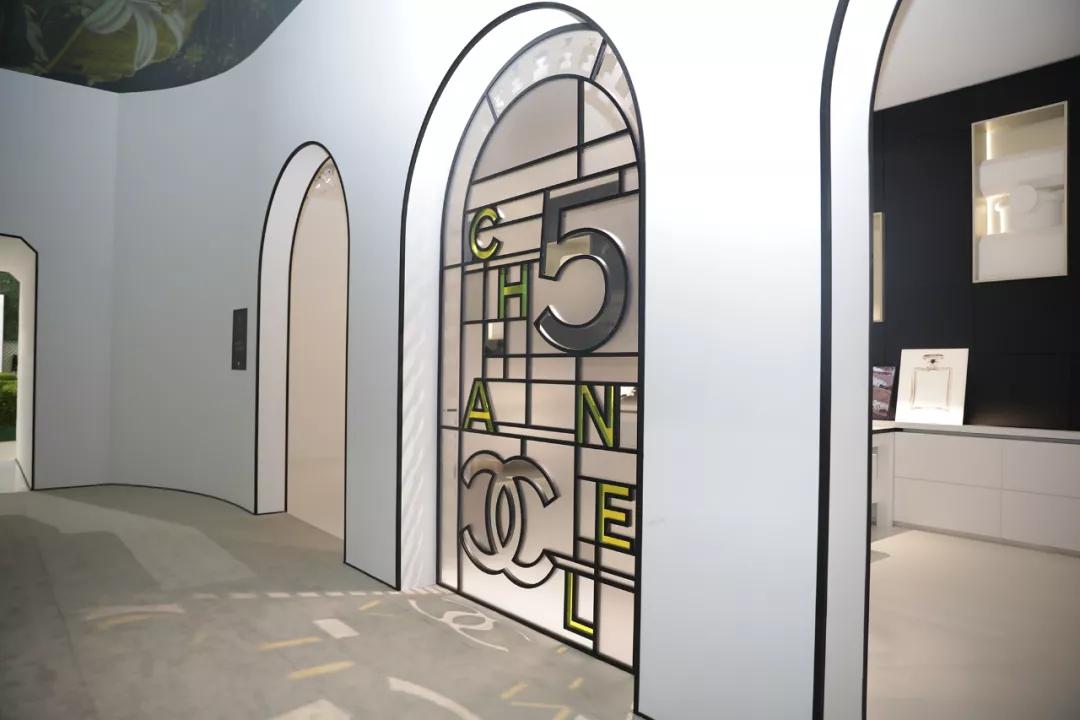 chanel香水试了可以退吗,chanel香水有什么味道