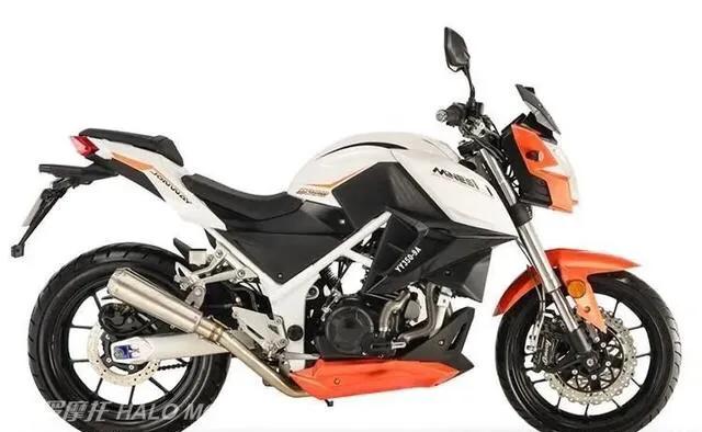 2万左右大踏板摩托车,2万左右买什么摩托车