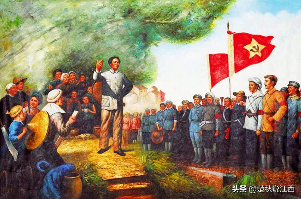 吉安到井冈山茨坪,吉安井冈山一日游