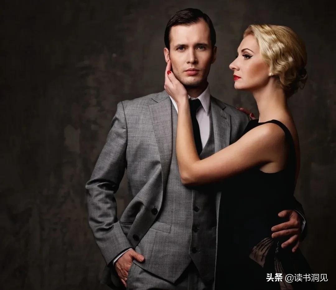 哪种女人不能娶，男人是否拎得清？