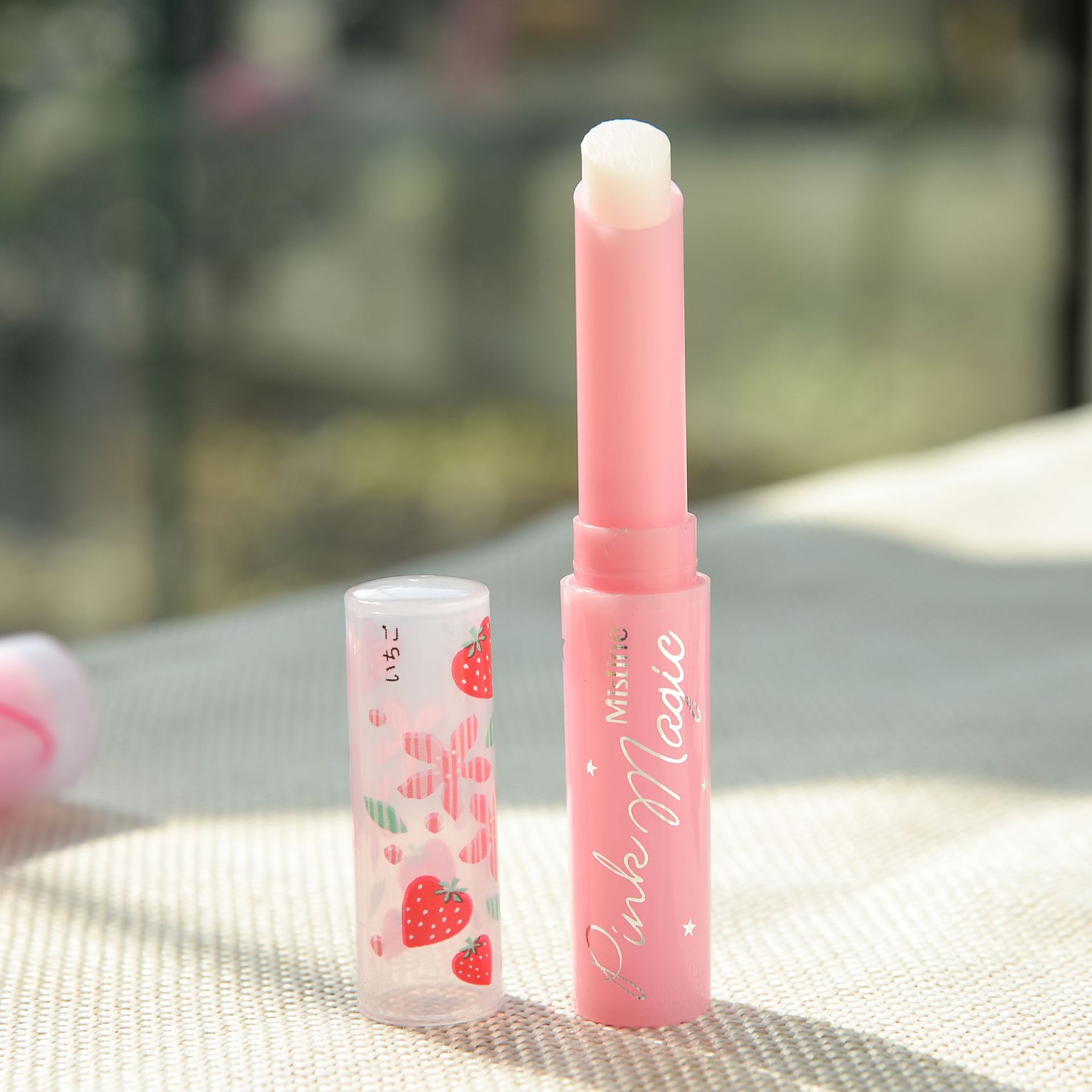 零基础化淡妆的正确步骤,女人怎样化淡妆还漂亮