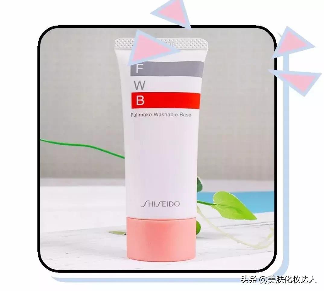 资生堂便宜好物推荐,资生堂便宜面霜