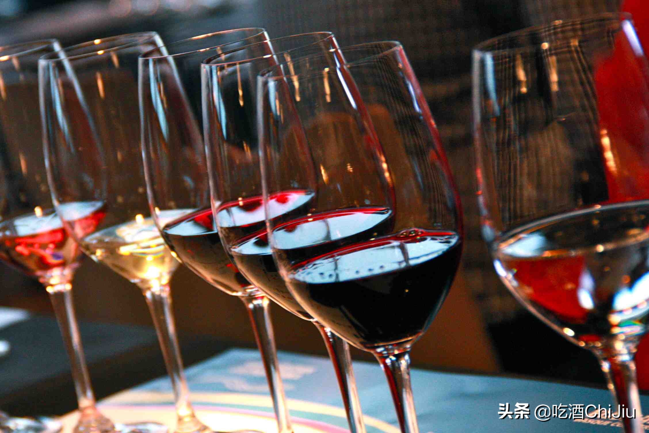 里奥哈葡萄酒好年份,里奥哈红酒