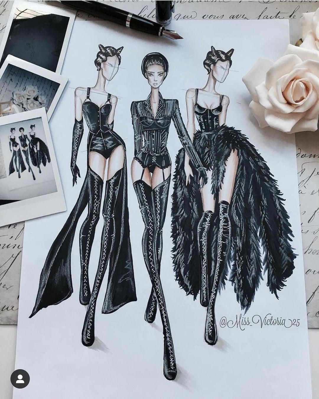 最全小个子穿搭法则,小个子偏瘦穿搭技巧